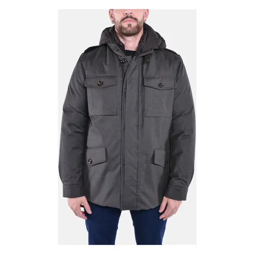 Jackets > Light Jackets - - Moorer - Modalova