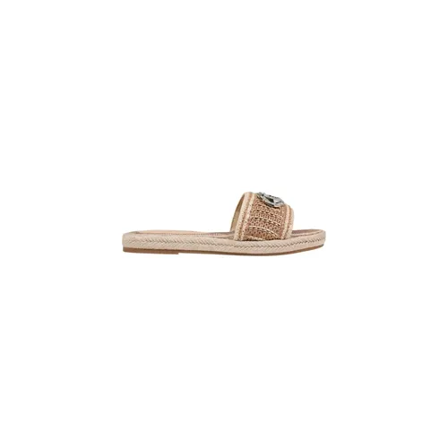 Shoes > Flip Flops & Sliders > Sliders - - Guess - Modalova