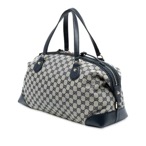 Pre-owned > Pre-owned Bags > Pre-owned Handbags - - Gucci Vintage - Modalova