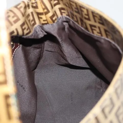 Pre-owned > Pre-owned Bags > Pre-owned Shoulder Bags - - Fendi Vintage - Modalova