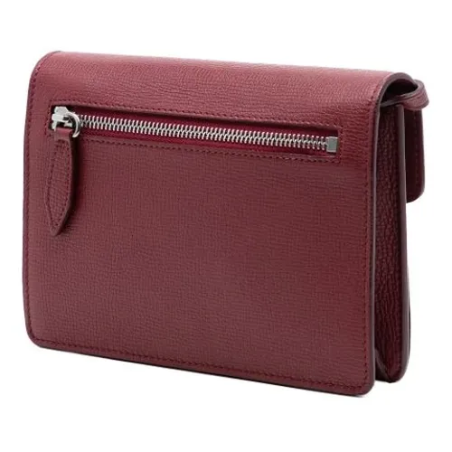 Pre-owned > Pre-owned Bags > Pre-owned Cross Body Bags - - Burberry Vintage - Modalova
