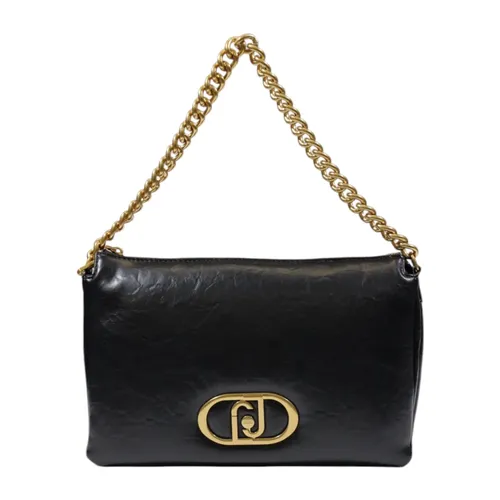 Liu Jo - Bags > Handbags - Black - Liu Jo - Modalova