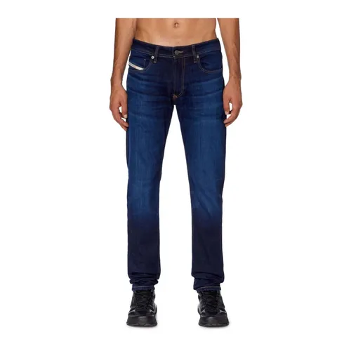 Jeans > Slim-fit Jeans - - Diesel - Modalova