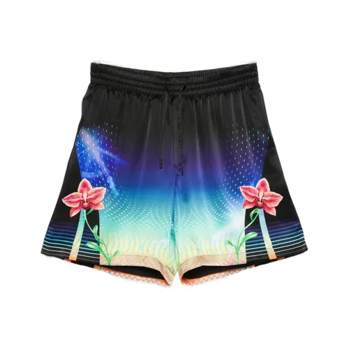 Sport > Fitness > Training Bottoms > Training Shorts - - Casablanca - Modalova