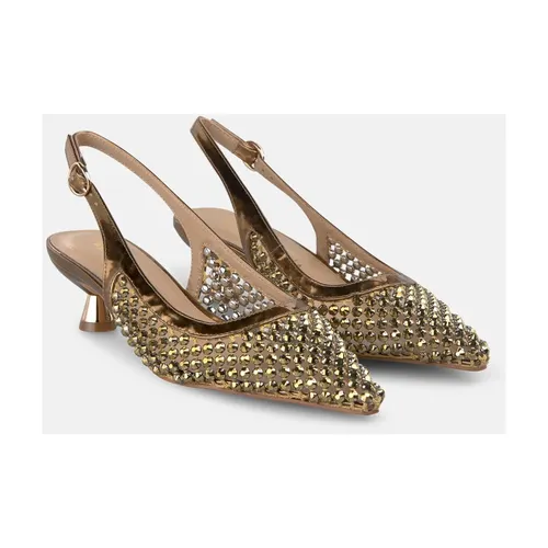 Shoes > Heels > Pumps - - Alma EN Pena - Modalova