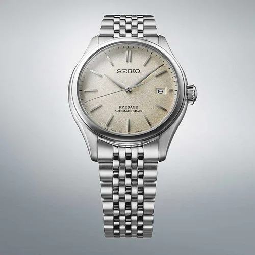 Accessories > Watches - - Seiko - Modalova
