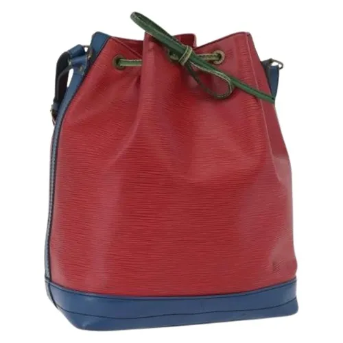 Pre-owned > Pre-owned Bags > Pre-owned Bucket Bags - - Louis Vuitton Vintage - Modalova
