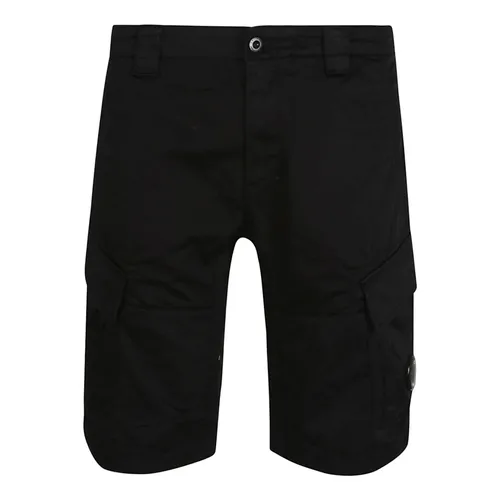 Shorts > Casual Shorts - - C.p. Company - Modalova