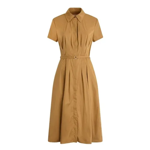 Dresses > Day Dresses > Shirt Dresses - - Liu Jo - Modalova
