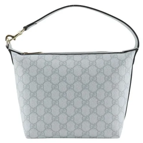 Pre-owned > Pre-owned Bags > Pre-owned Shoulder Bags - - Gucci Vintage - Modalova