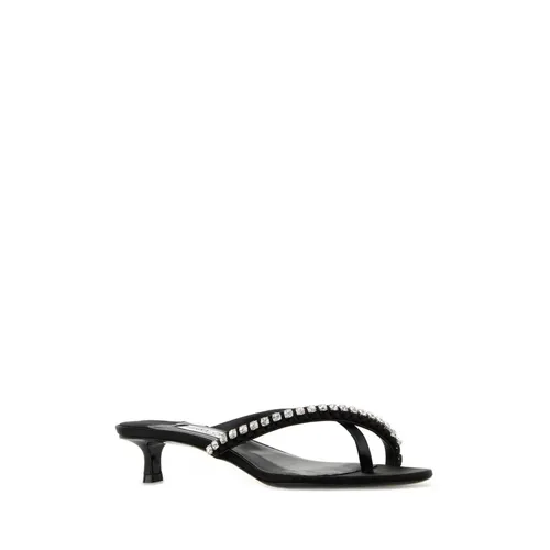 Shoes > Heels > Heeled Mules - - Jimmy Choo - Modalova