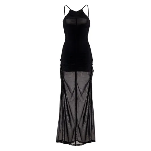 Dresses > Day Dresses > Maxi Dresses - - Diesel - Modalova