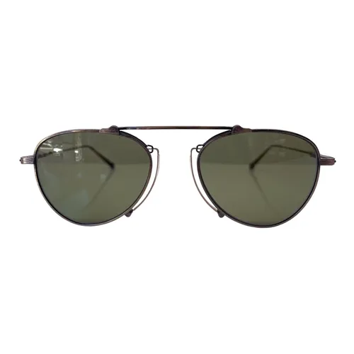Accessories > Sunglasses - - Matsuda - Modalova
