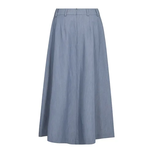 Skirts > Midi Skirts - - Co'Couture - Modalova