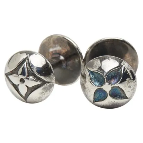 Pre-owned > Pre-owned Accessories - - Louis Vuitton Vintage - Modalova