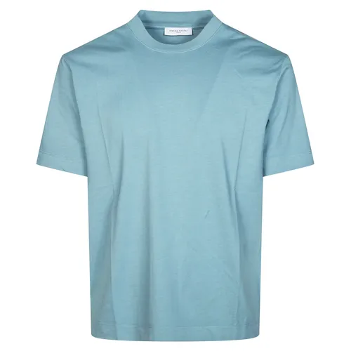 Tops > T-Shirts - - Daniele Fiesoli - Modalova