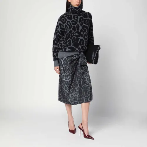 Knitwear > Turtlenecks - - Stella McCartney - Modalova