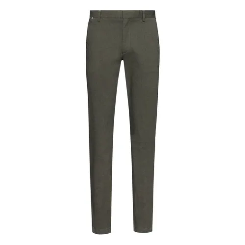 Trousers > Slim-fit Trousers - - Hugo - Modalova