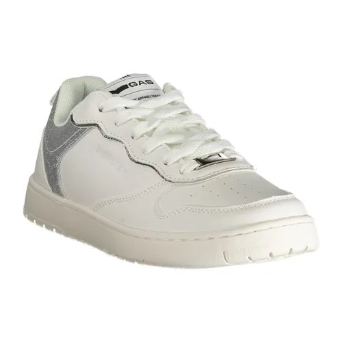 GAS - Shoes > Sneakers - White - GAS - Modalova