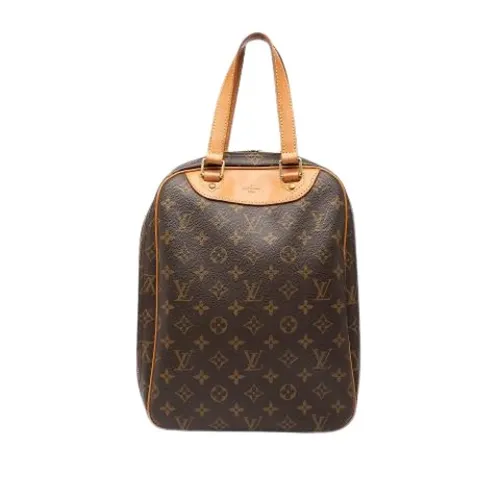 Pre-owned > Pre-owned Bags > Pre-owned Handbags - - Louis Vuitton Vintage - Modalova