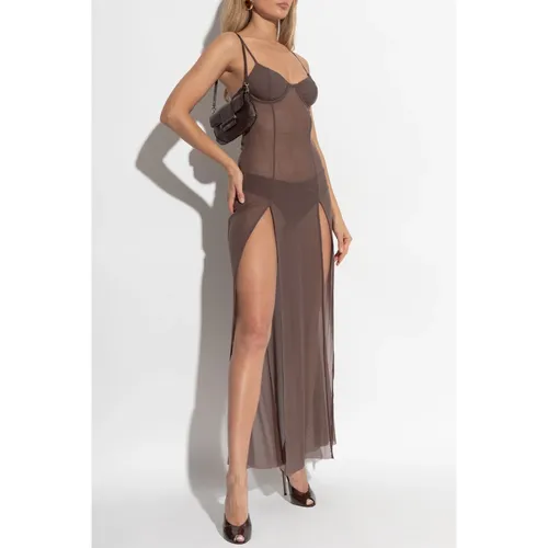 Dresses > Day Dresses > Maxi Dresses - - Bond-Eye - Modalova
