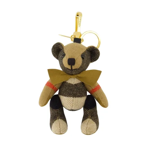 Accessories > Keyrings - - Burberry - Modalova