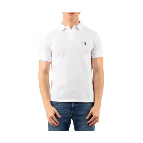 Tops > Polo Shirts - - Ralph Lauren - Modalova