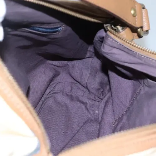 Pre-owned > Pre-owned Bags > Pre-owned Handbags - - Burberry Vintage - Modalova