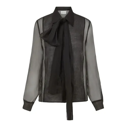 Blouses & Shirts > Shirts - - P.a.r.o.s.h. - Modalova