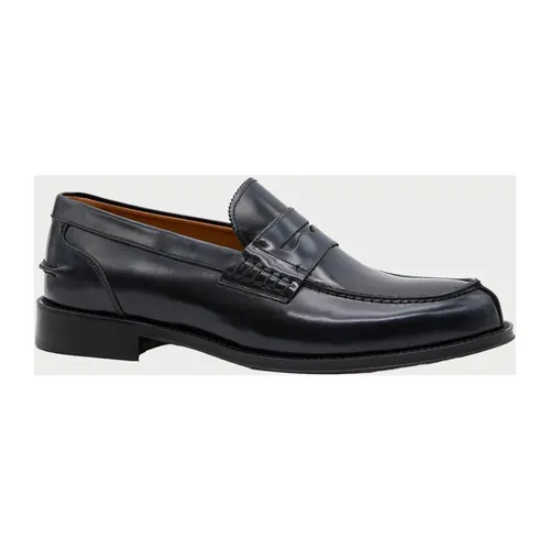 Shoes > Flats > Loafers - - Exton - Modalova