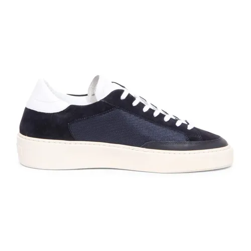 Shoes > Sneakers - - D.a.t.e. - Modalova