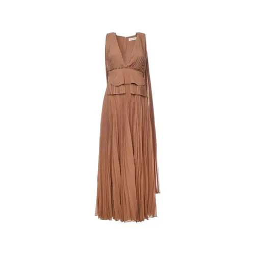 Dresses > Day Dresses > Maxi Dresses - - Zimmermann - Modalova