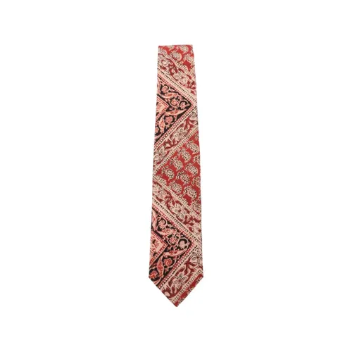 Accessories > Ties - - Sebago - Modalova