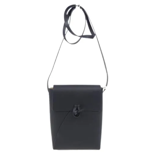 Pre-owned > Pre-owned Bags > Pre-owned Cross Body Bags - - Jil Sander Pre-owned - Modalova