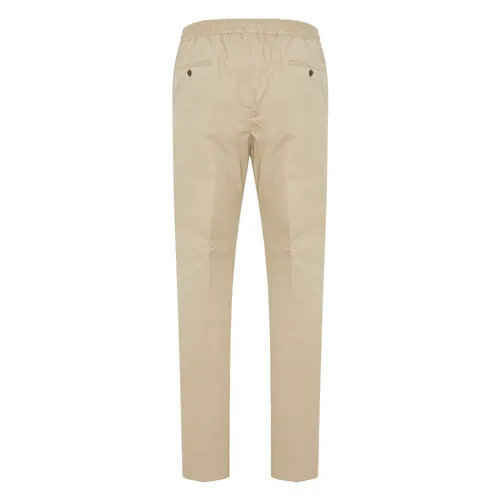 Trousers > Slim-fit Trousers - - Corneliani - Modalova