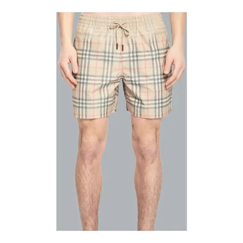 Swimwear > Beachwear - - Burberry - Modalova