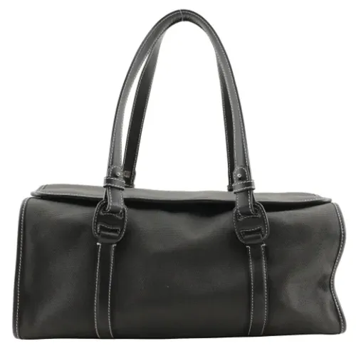 Pre-owned > Pre-owned Bags > Pre-owned Handbags - - Salvatore Ferragamo Pre-owned - Modalova