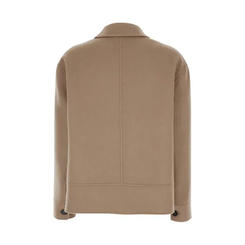 Jackets > Light Jackets - - Max Mara - Modalova