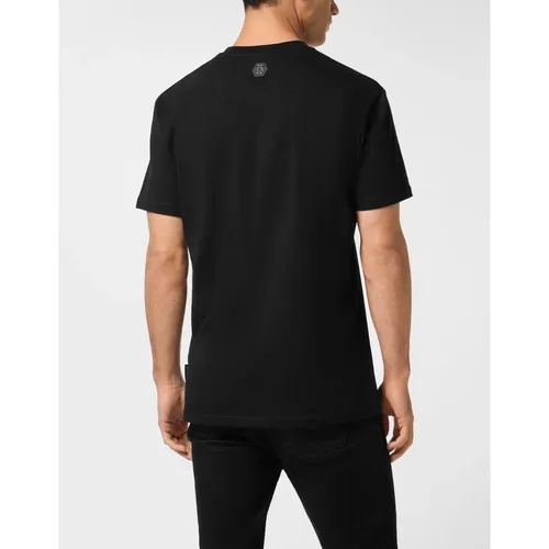 Tops > T-Shirts - - Philipp Plein - Modalova