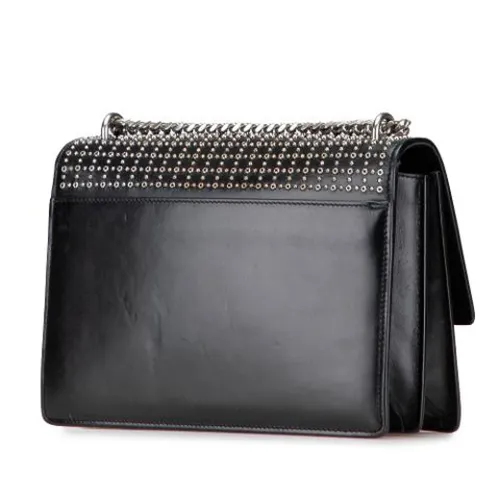 Pre-owned > Pre-owned Bags > Pre-owned Cross Body Bags - - Yves Saint Laurent Vintage - Modalova