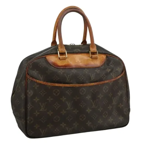 Pre-owned > Pre-owned Bags > Pre-owned Handbags - - Louis Vuitton Vintage - Modalova