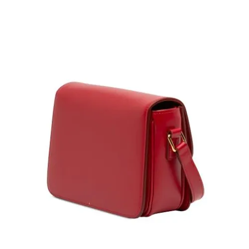 Pre-owned > Pre-owned Bags > Pre-owned Cross Body Bags - - Celine Vintage - Modalova