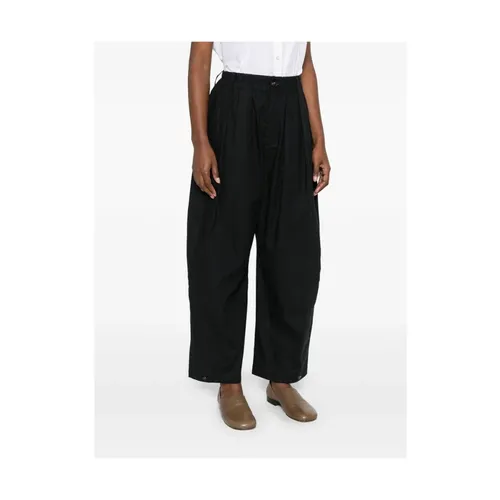 Trousers > Wide Trousers - - Soeur - Modalova