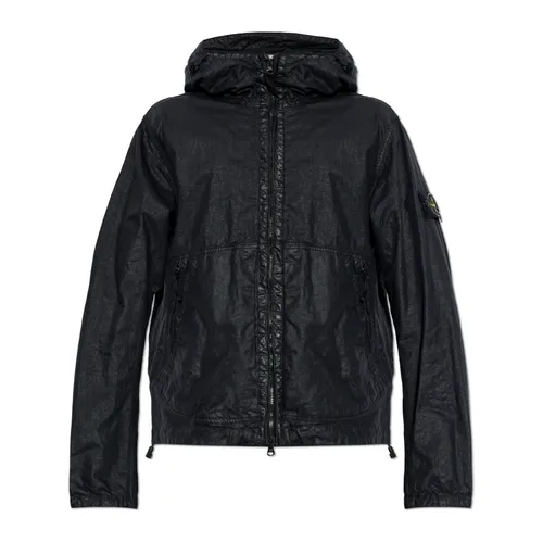 Jackets > Light Jackets - - Stone Island - Modalova