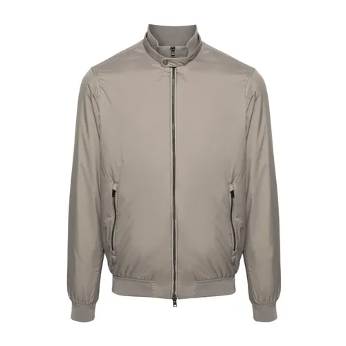 Jackets > Light Jackets - - Herno - Modalova