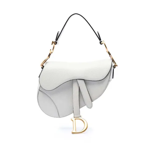 Pre-owned > Pre-owned Bags > Pre-owned Shoulder Bags - - Dior Vintage - Modalova