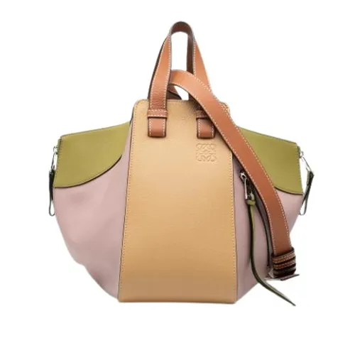 Pre-owned > Pre-owned Bags > Pre-owned Handbags - - Loewe Pre-owned - Modalova