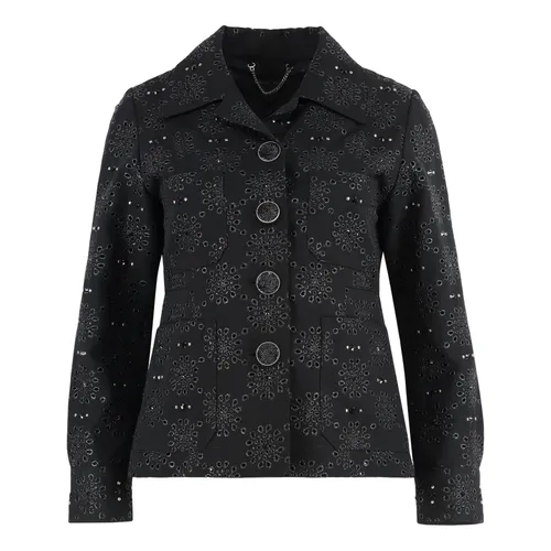 Jackets > Light Jackets - - Marc Jacobs - Modalova