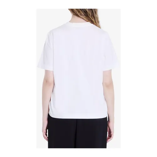 Tops > T-Shirts - - Burberry - Modalova
