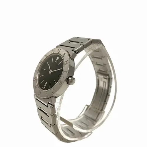 Pre-owned > Pre-owned Accessories > Pre-owned Watches - - Bvlgari Vintage - Modalova